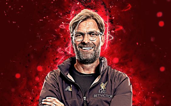 Jürgen Klopp