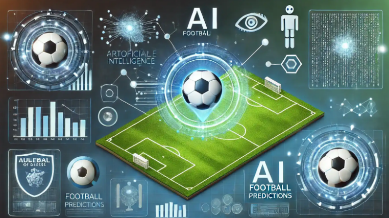 AI in football