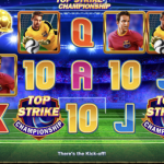 football theme slot machines