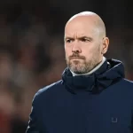 erik ten hag