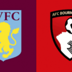 aston villa vs bournemouth