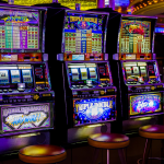 payout slot machine