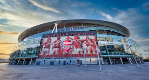 emirates stadium