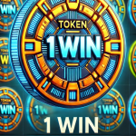 1win token