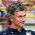 jose mourinho inter milan