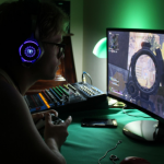 Online gaming