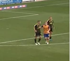 Coutts sending off.JPG