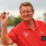 Eric Bristow